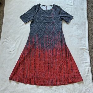 Made with Love Maxi/Midi Dress